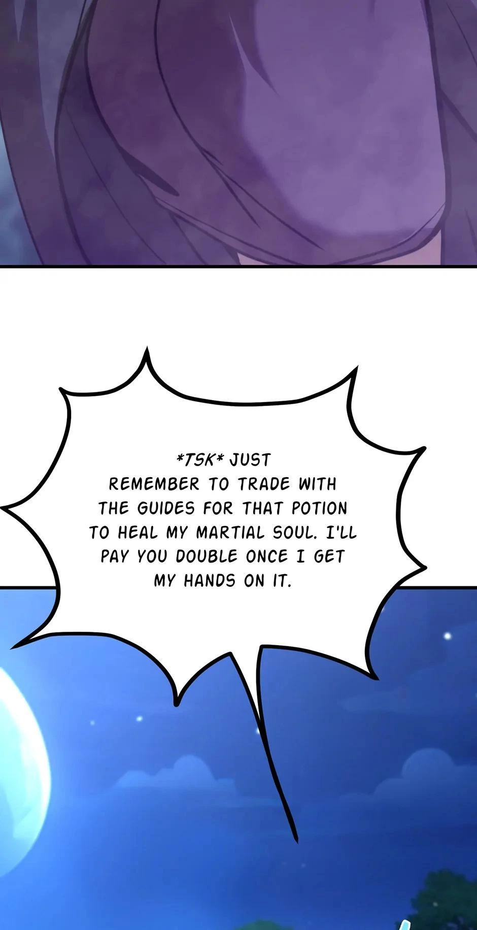 Log into the Future Chapter 194 — page 55