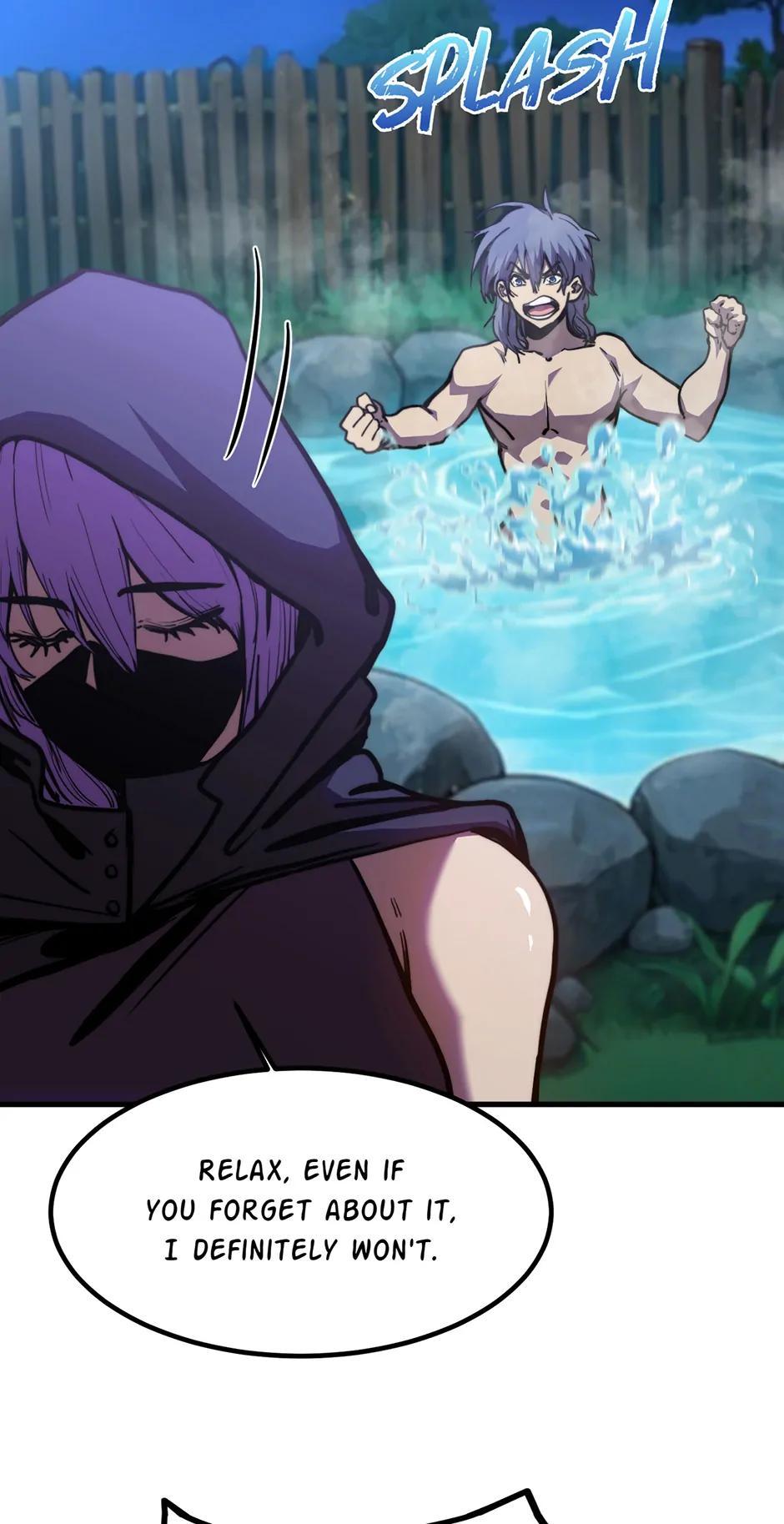 Log into the Future Chapter 194 — page 56