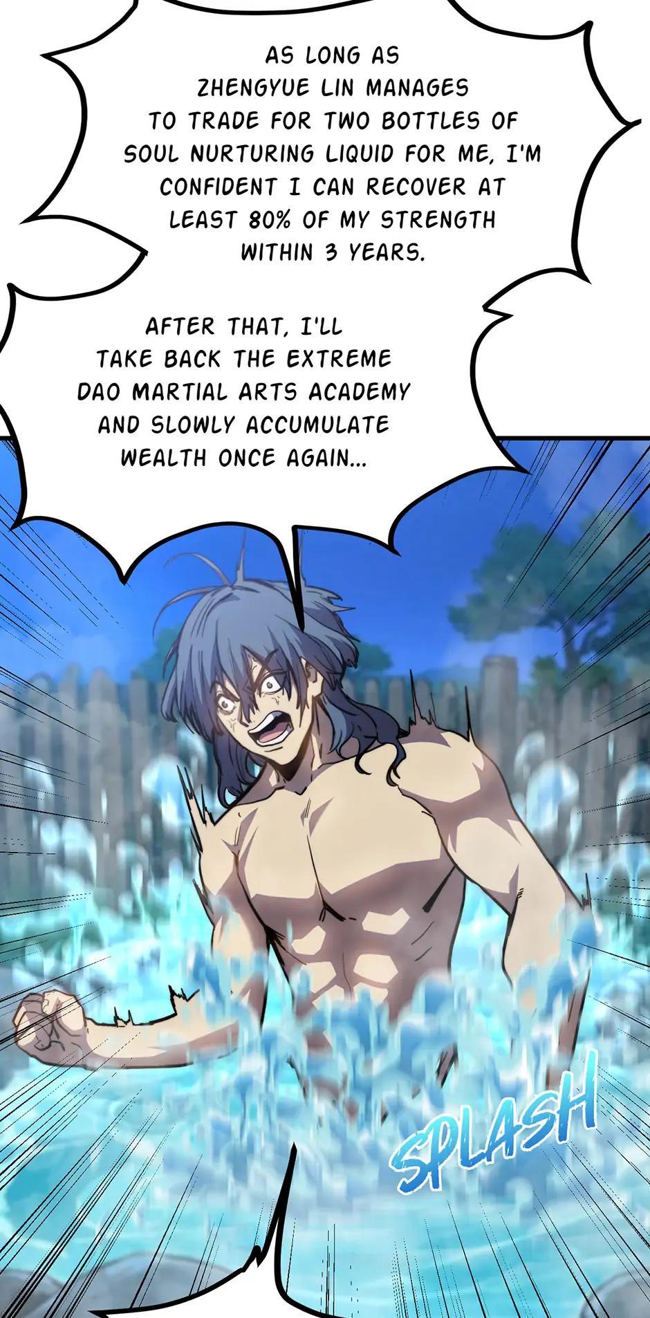 Log into the Future Chapter 194 — page 57