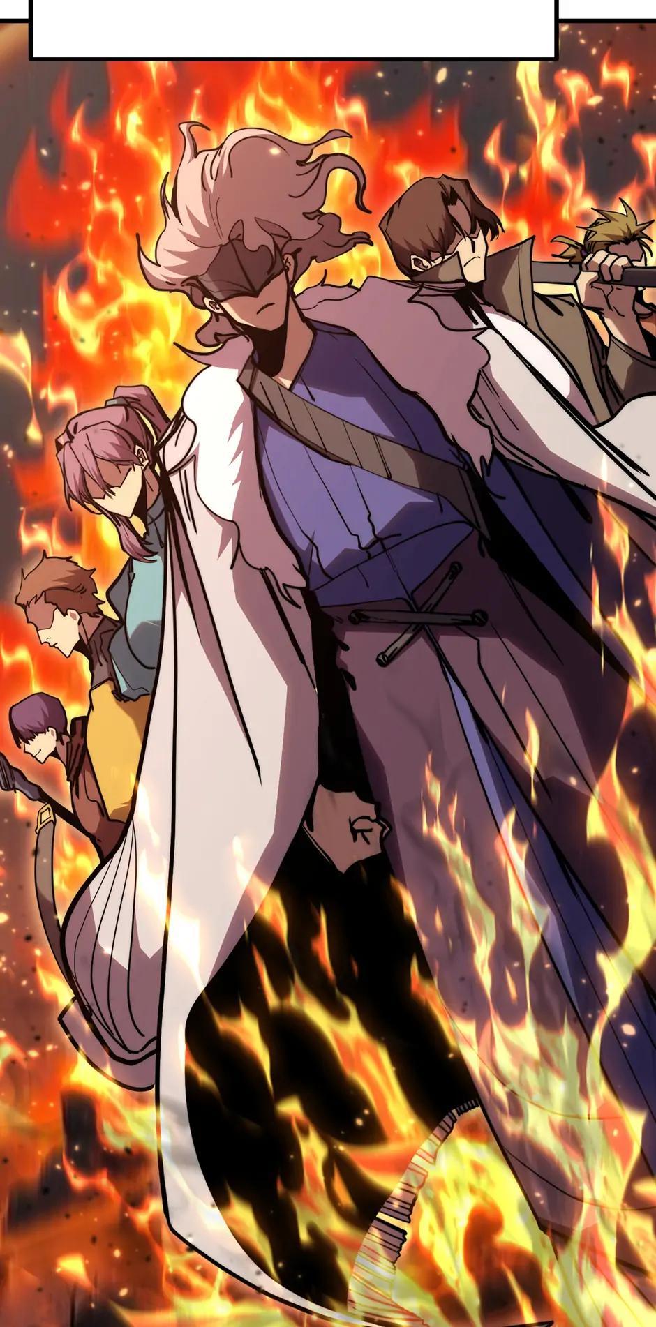 Log into the Future Chapter 194 — page 63