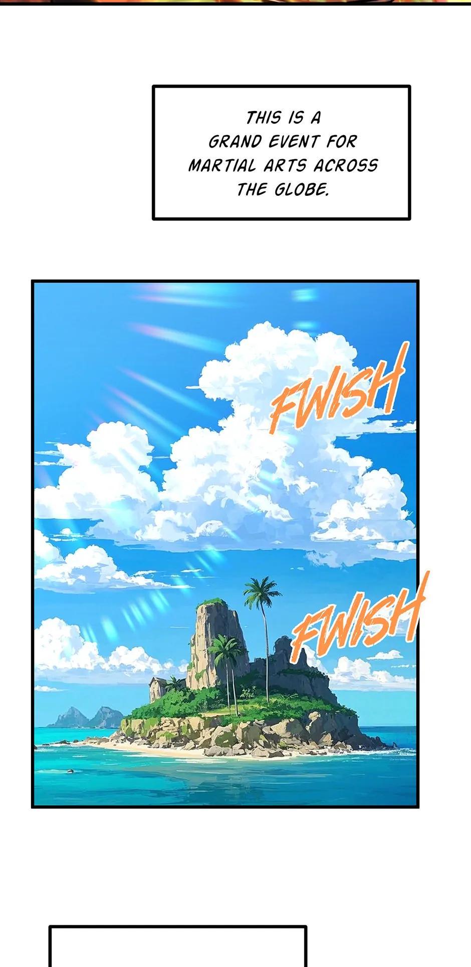 Log into the Future Chapter 194 — page 64