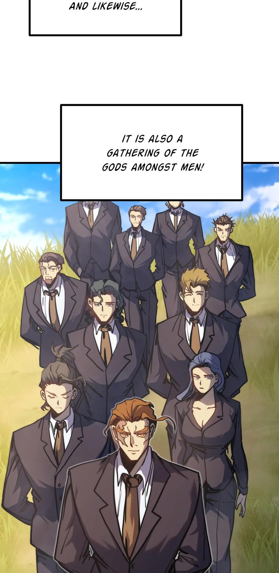 Log into the Future Chapter 194 — page 65