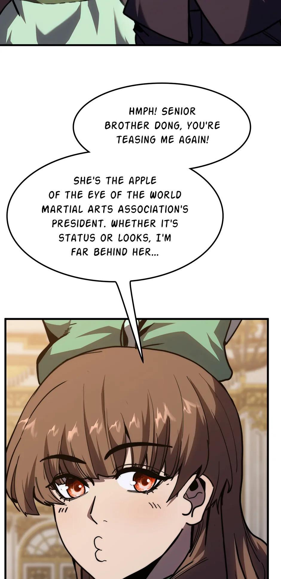 Log into the Future Chapter 196 — page 4