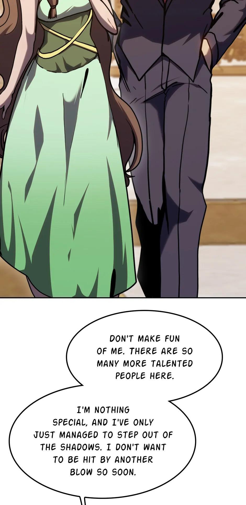 Log into the Future Chapter 196 — page 6