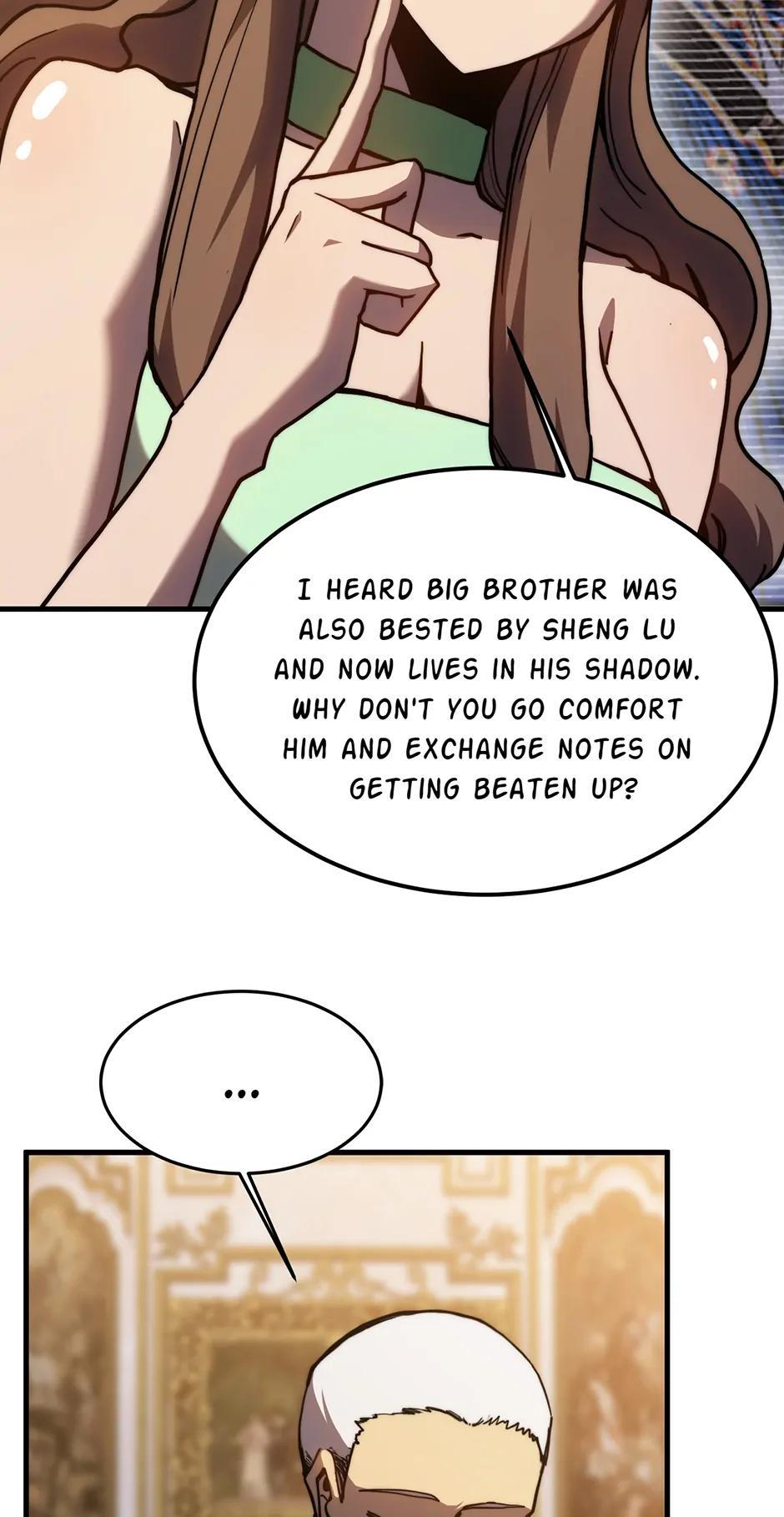 Log into the Future Chapter 196 — page 9