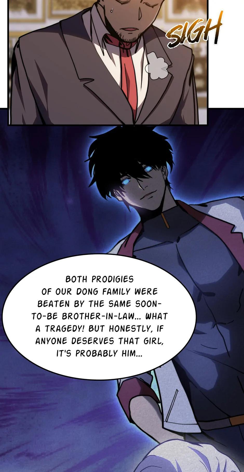 Log into the Future Chapter 196 — page 10