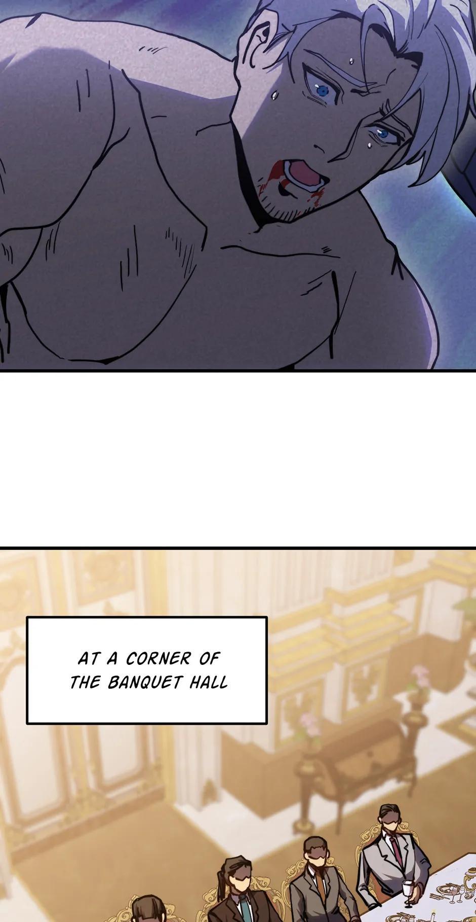 Log into the Future Chapter 196 — page 11