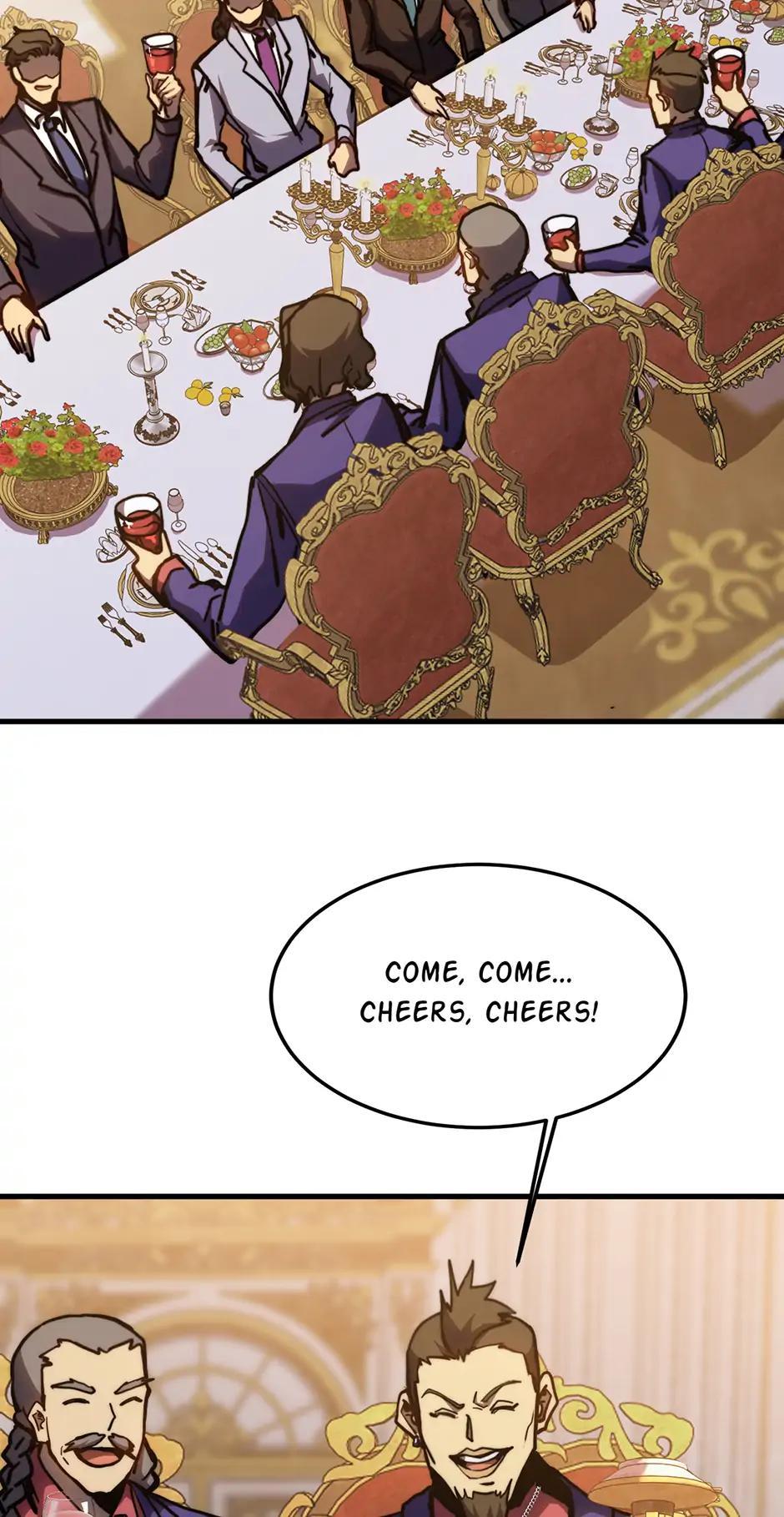 Log into the Future Chapter 196 — page 12