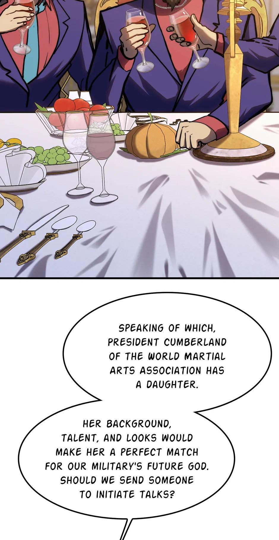 Log into the Future Chapter 196 — page 13