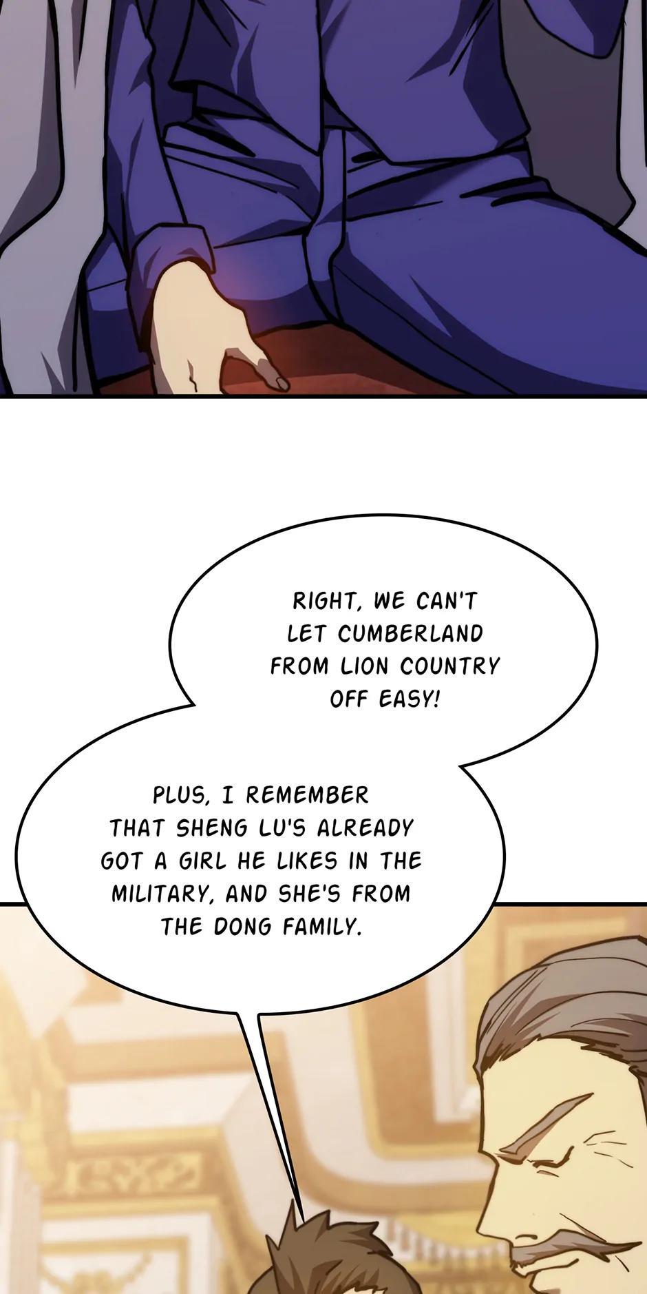 Log into the Future Chapter 196 — page 17