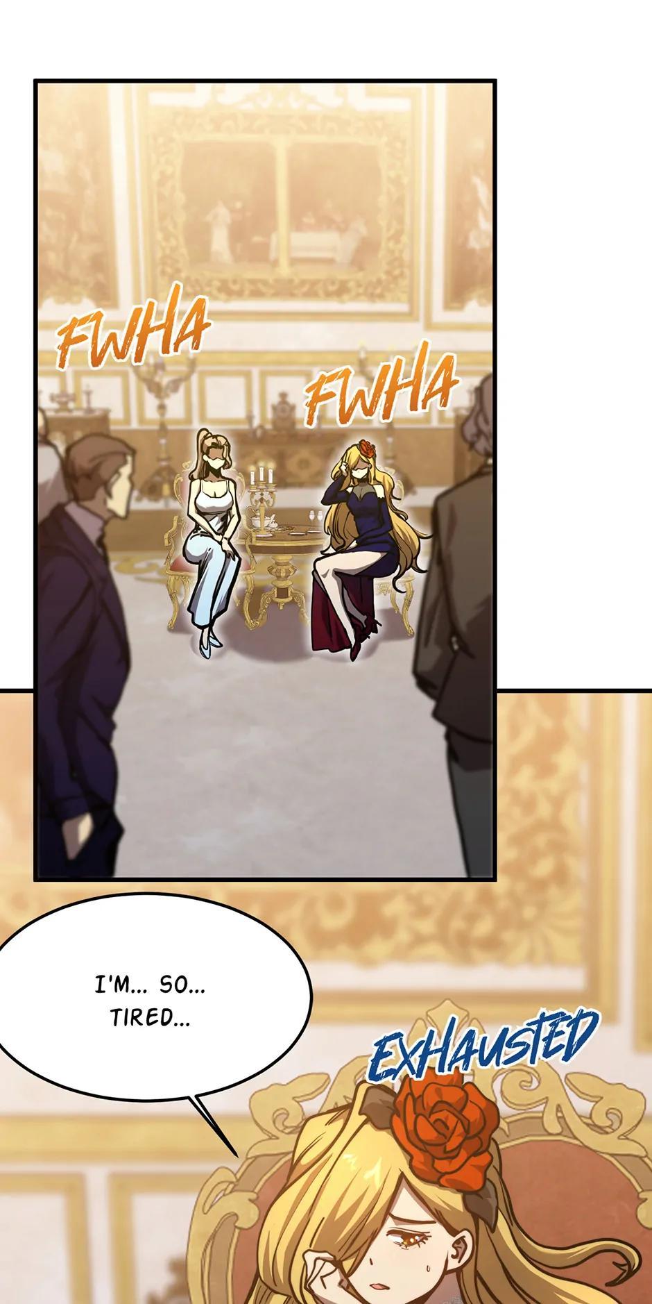 Log into the Future Chapter 196 — page 20