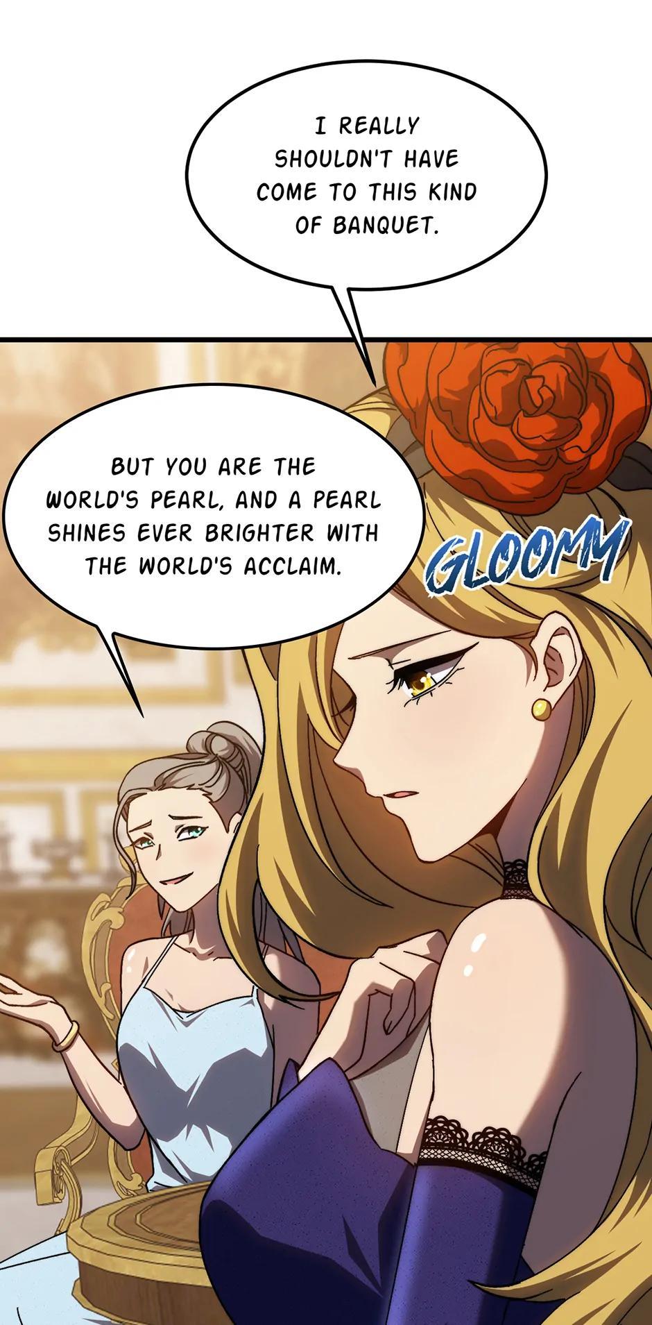 Log into the Future Chapter 196 — page 22
