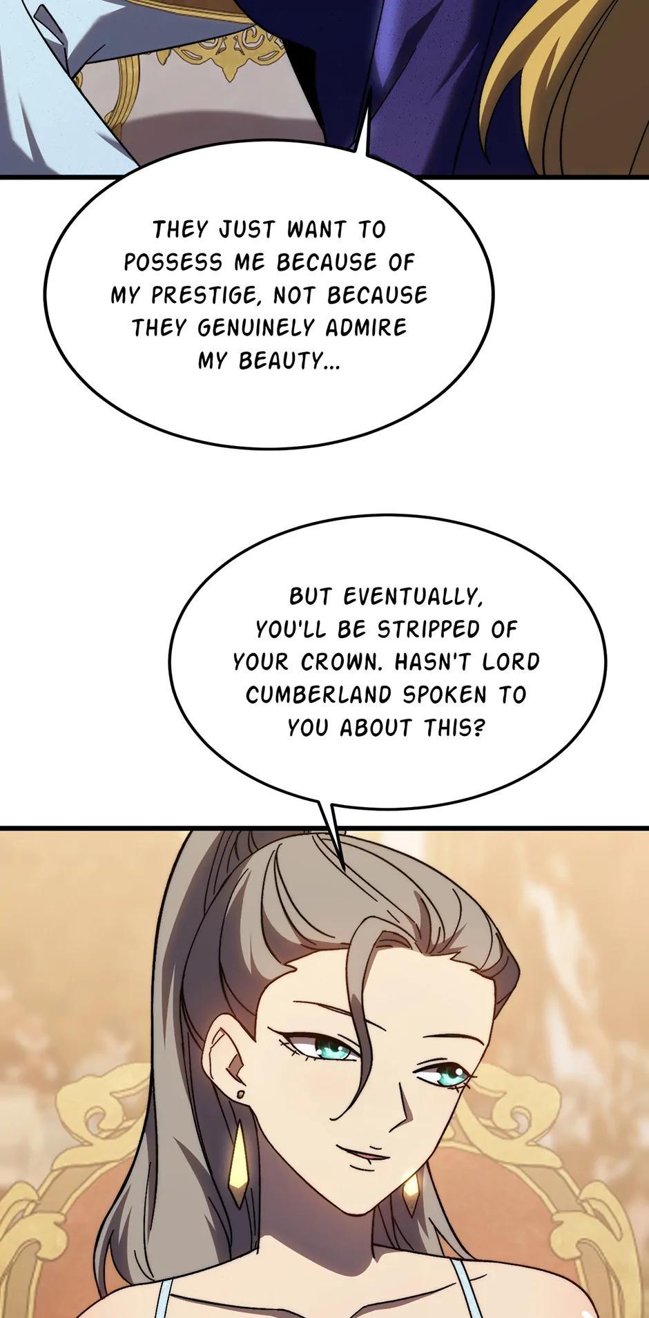 Log into the Future Chapter 196 — page 23
