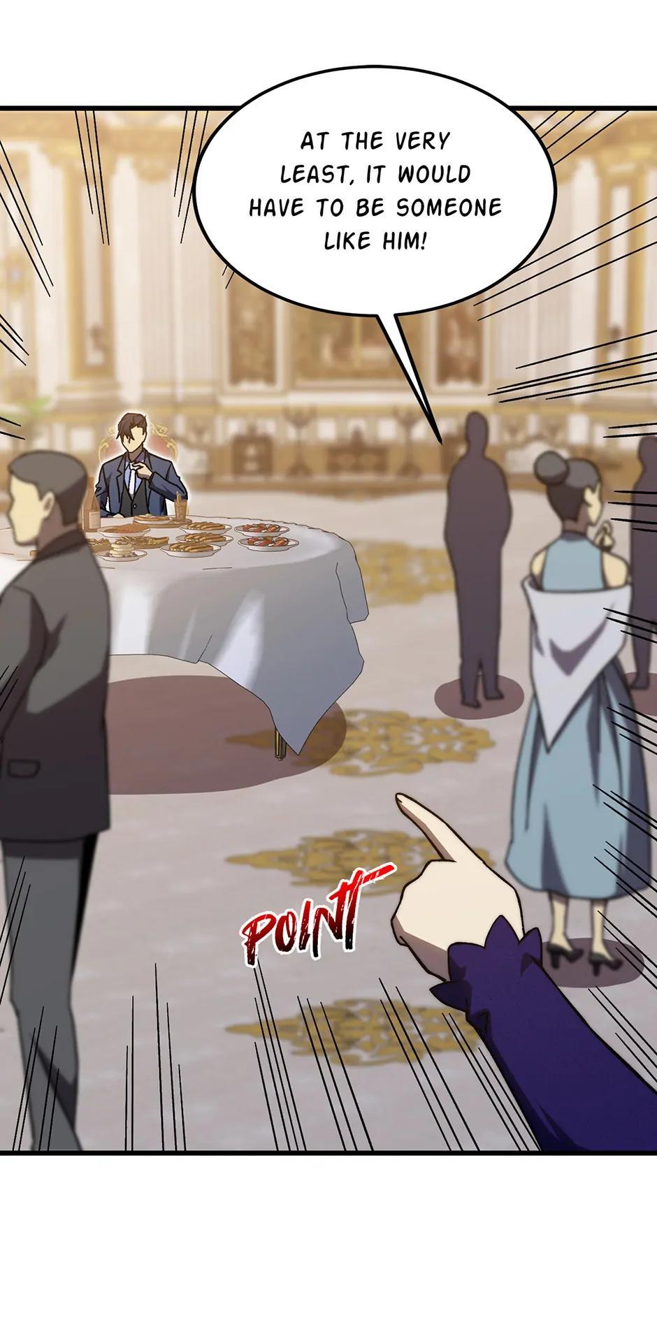 Log into the Future Chapter 196 — page 29