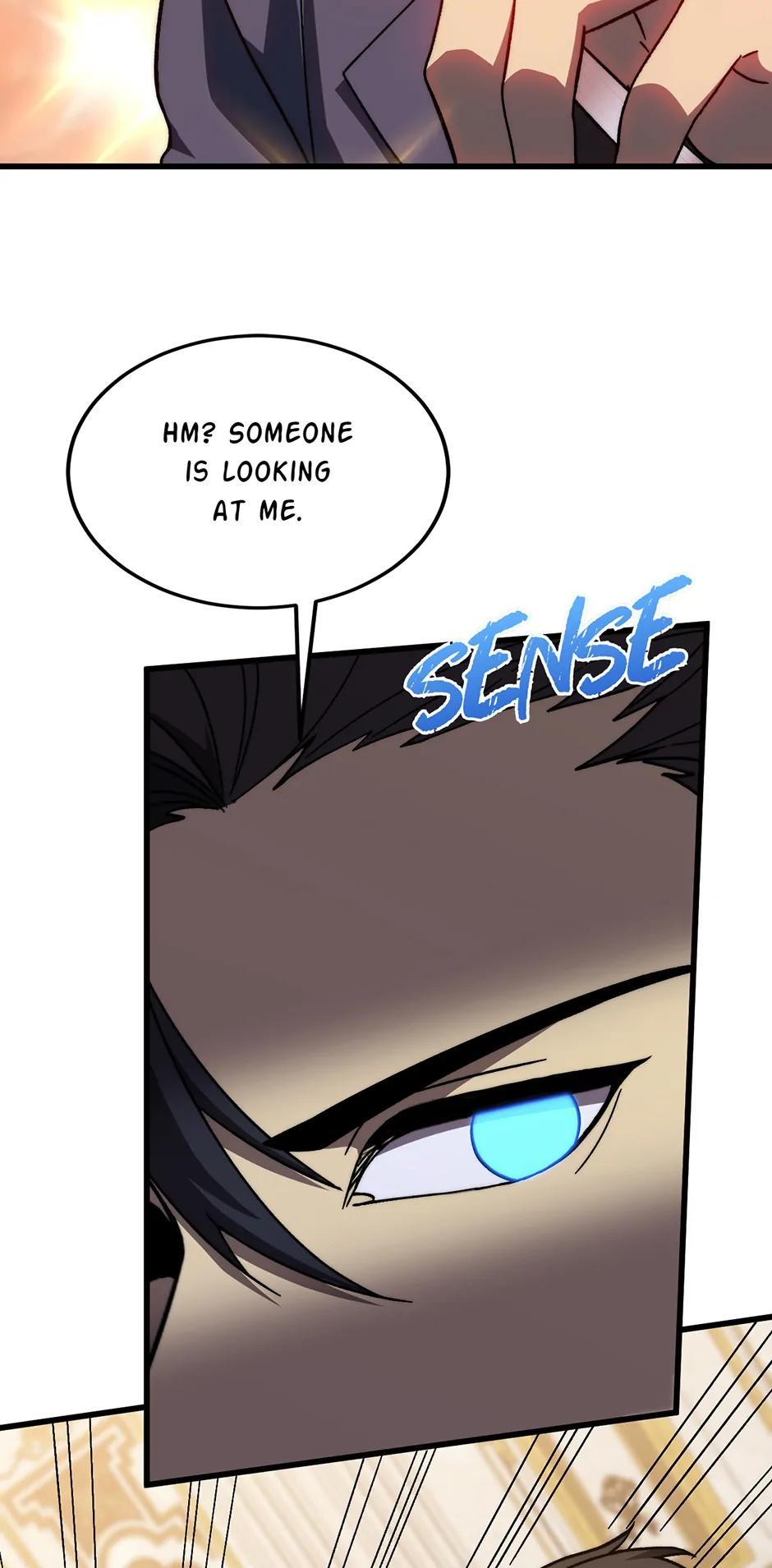 Log into the Future Chapter 196 — page 31