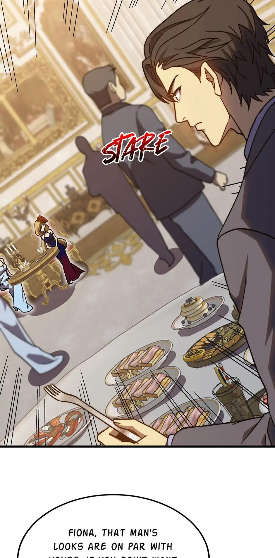 Log into the Future Chapter 196 — page 32