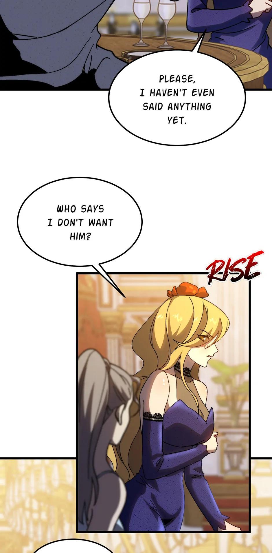 Log into the Future Chapter 196 — page 34
