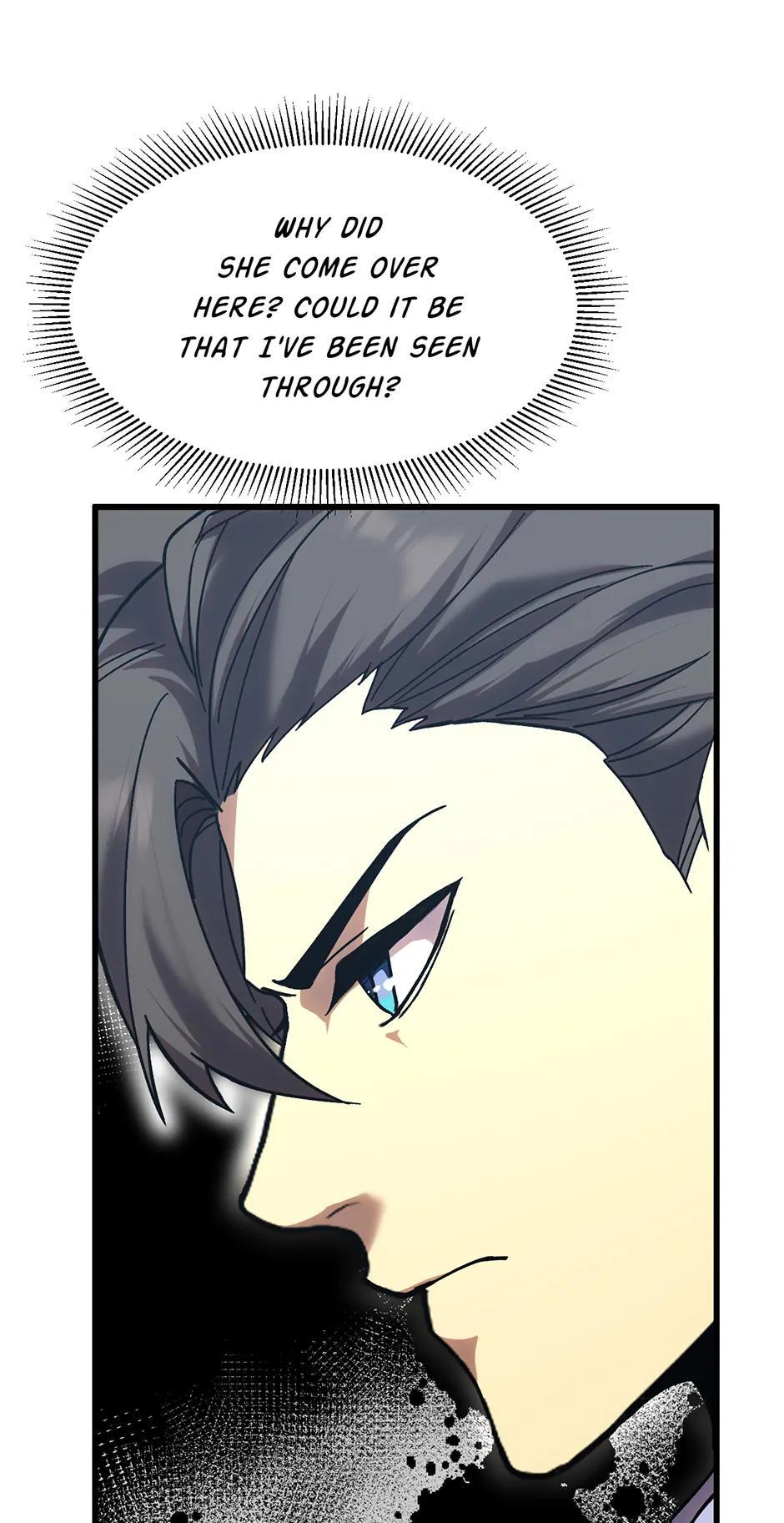 Log into the Future Chapter 196 — page 36