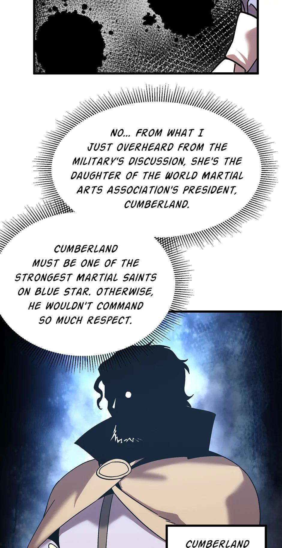 Log into the Future Chapter 196 — page 37