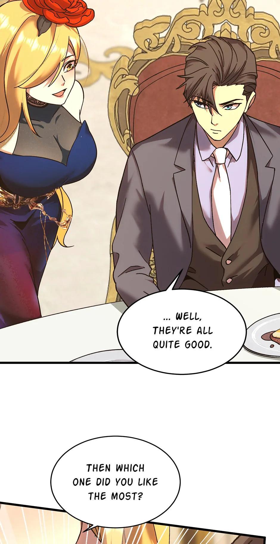 Log into the Future Chapter 196 — page 41