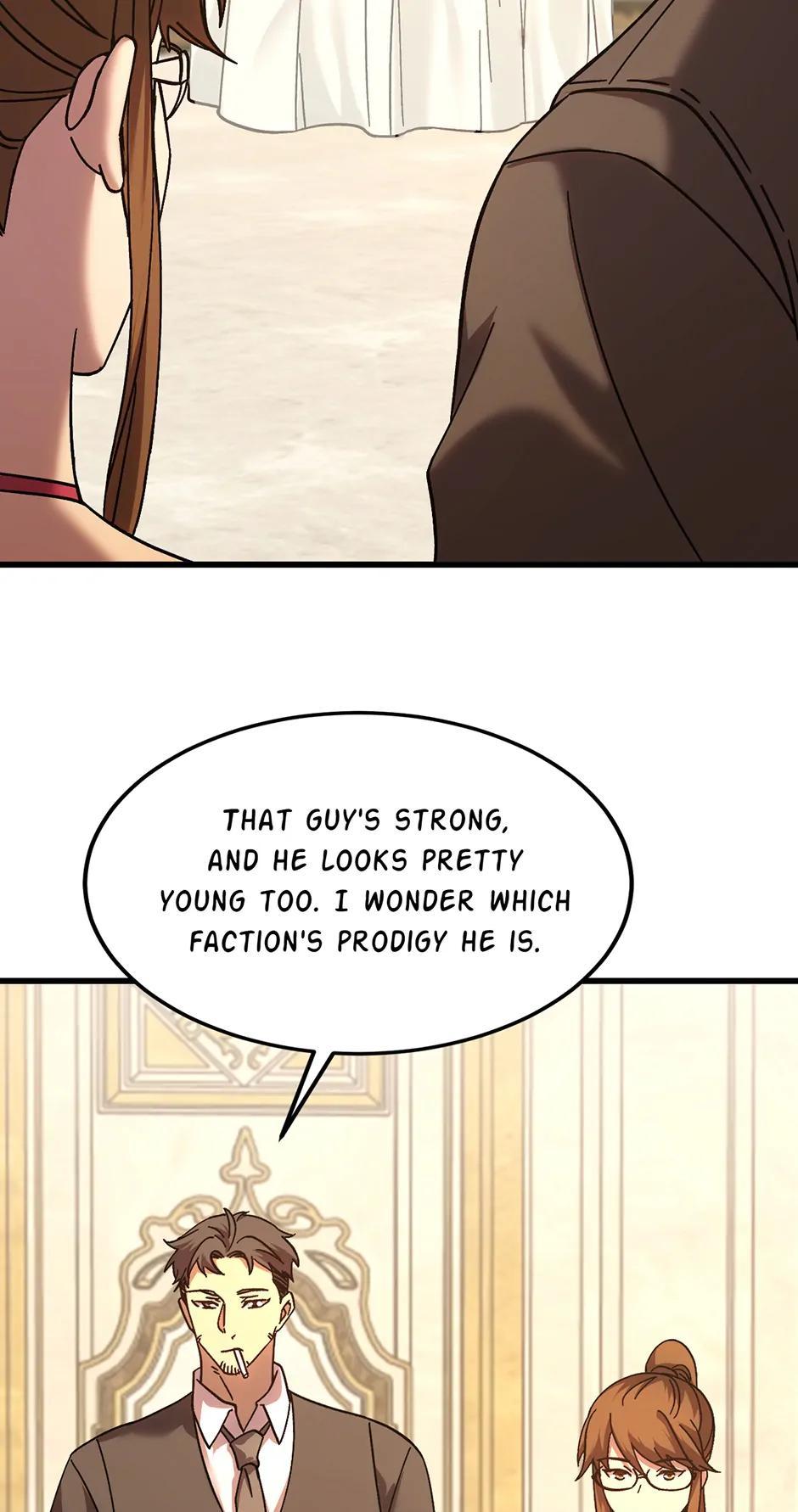 Log into the Future Chapter 196 — page 49