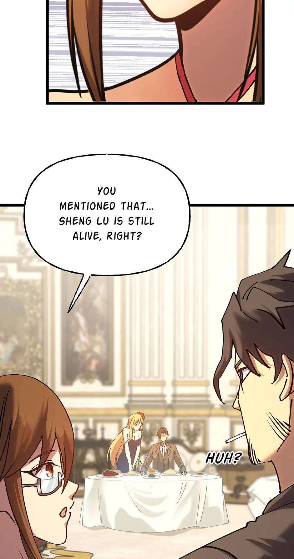 Log into the Future Chapter 196 — page 54
