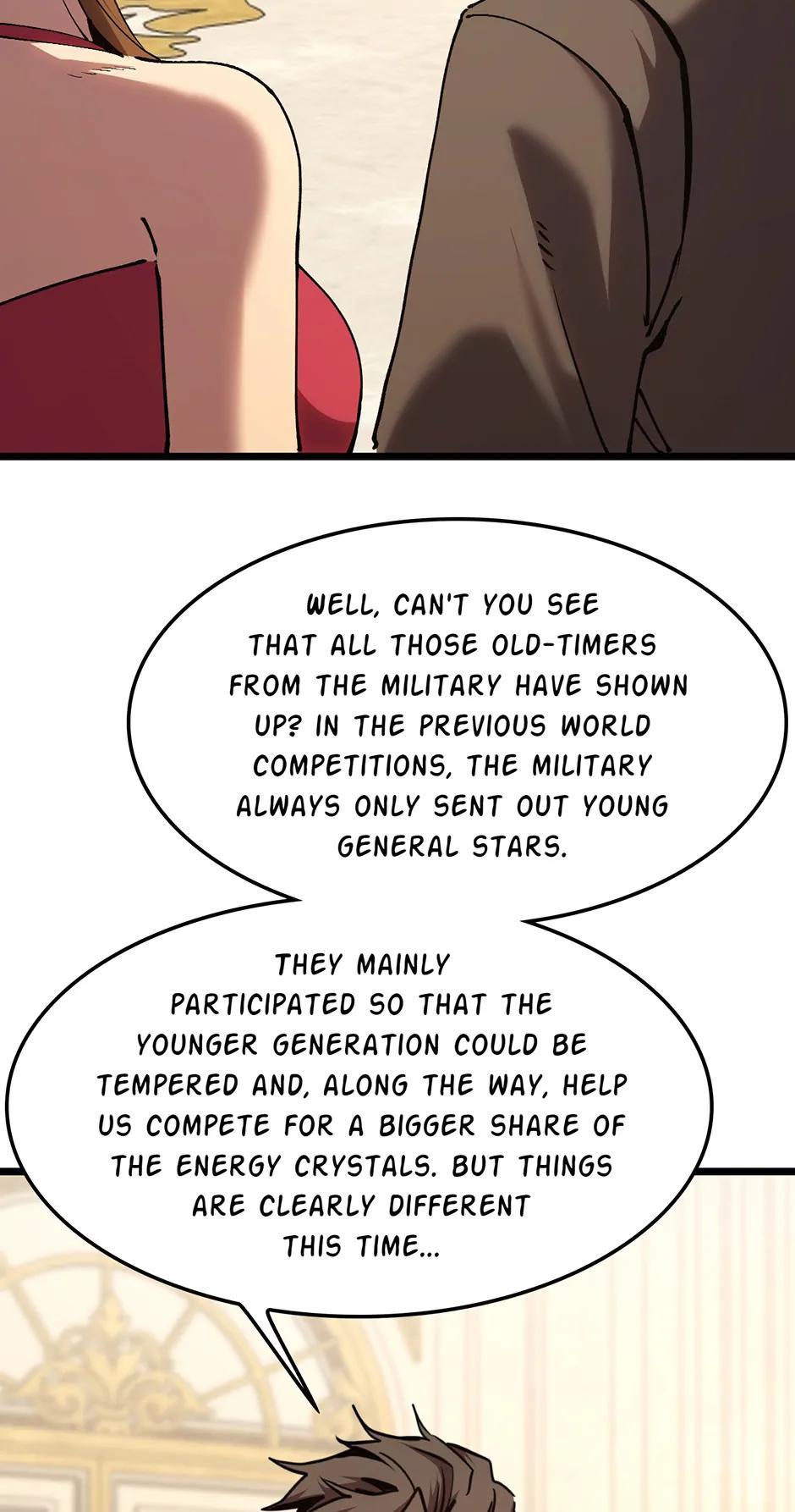 Log into the Future Chapter 196 — page 55