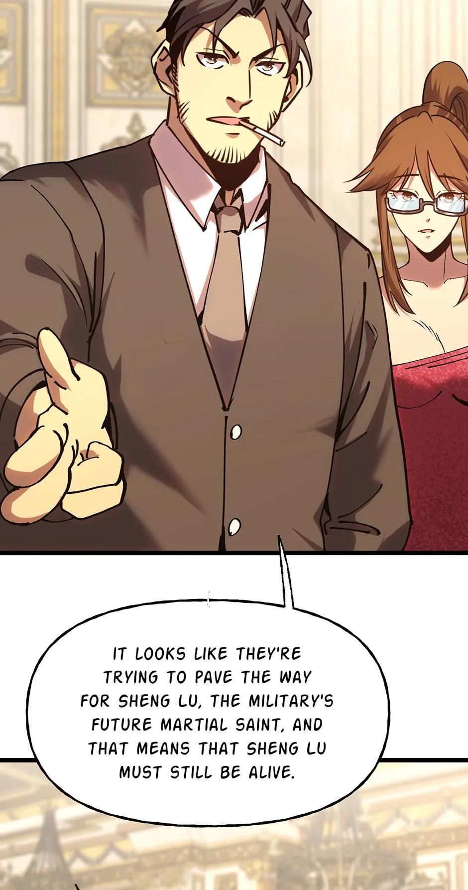 Log into the Future Chapter 196 — page 56