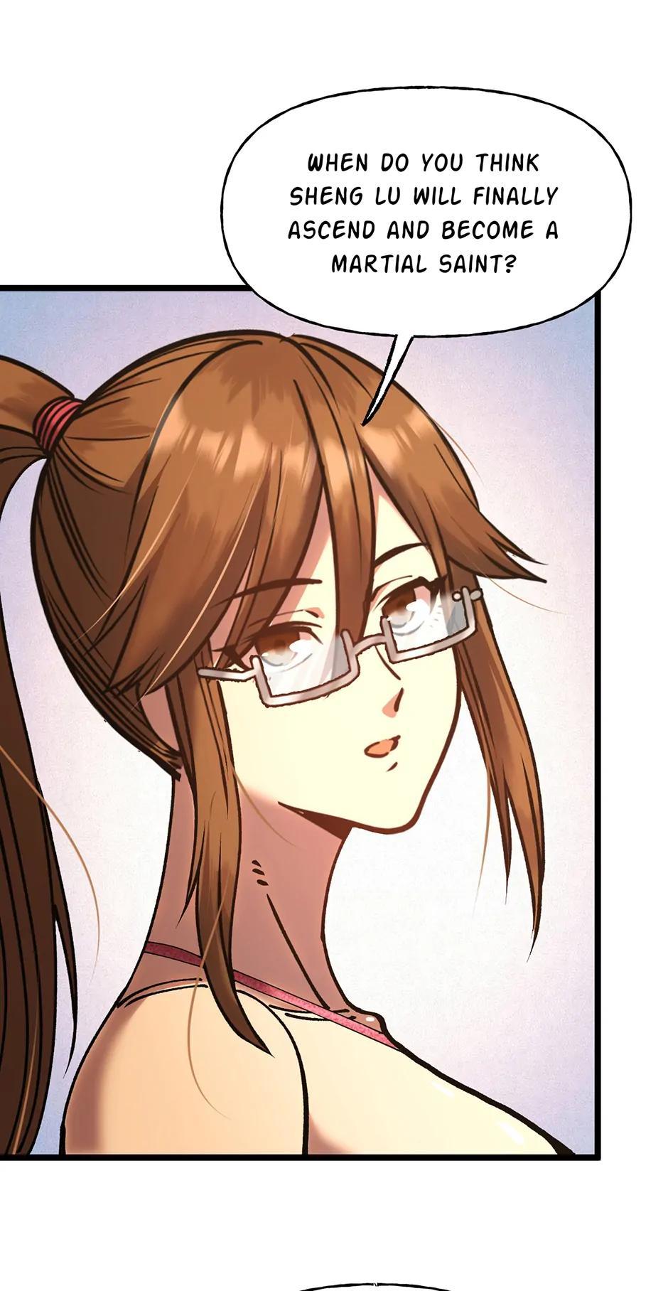 Log into the Future Chapter 196 — page 59