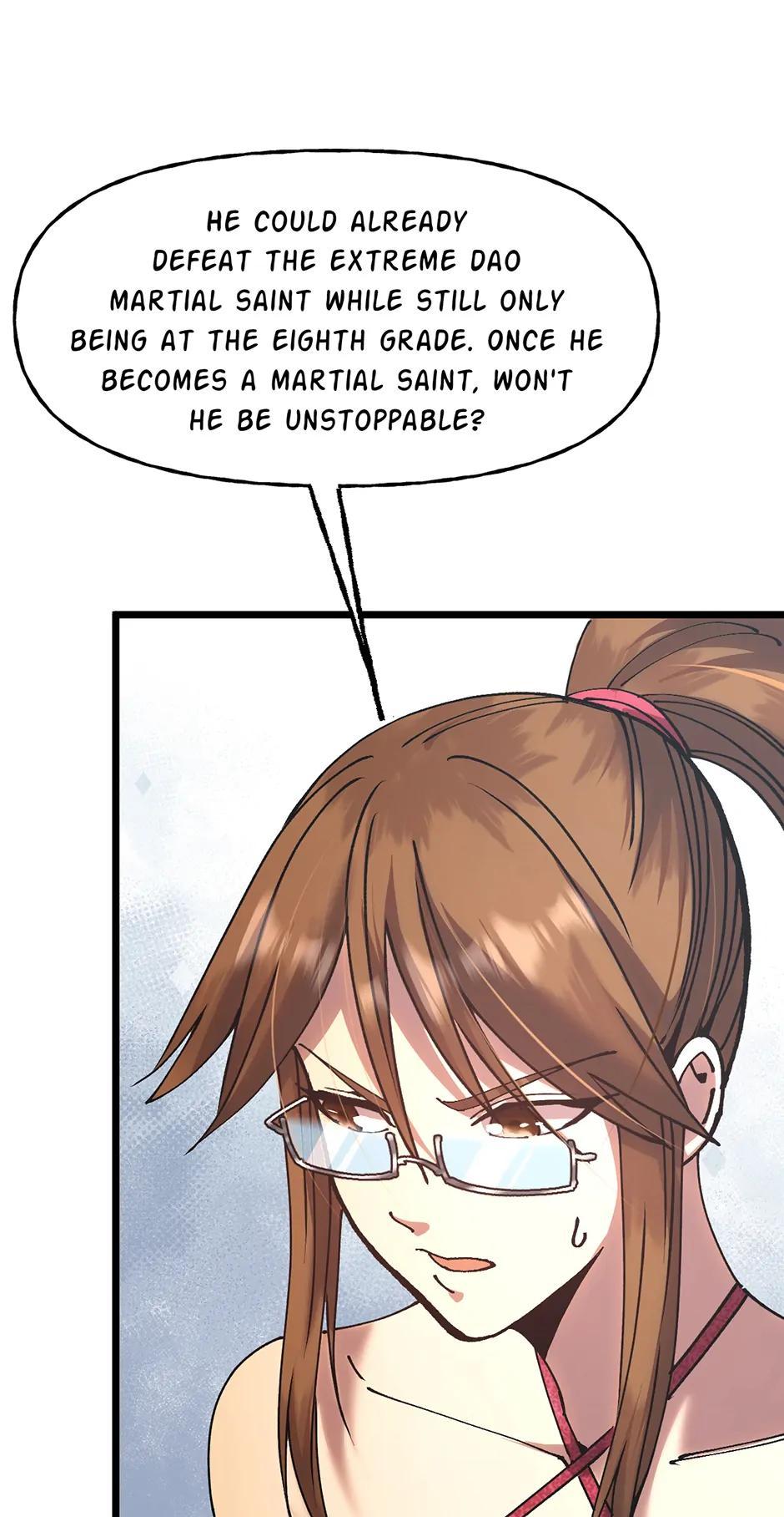 Log into the Future Chapter 196 — page 61