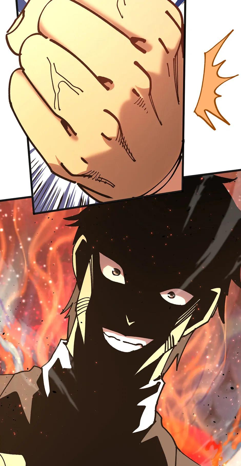 Log into the Future Chapter 196 — page 64