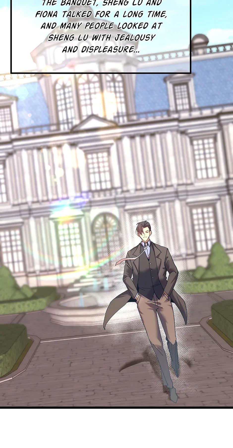 Log into the Future Chapter 196 — page 66