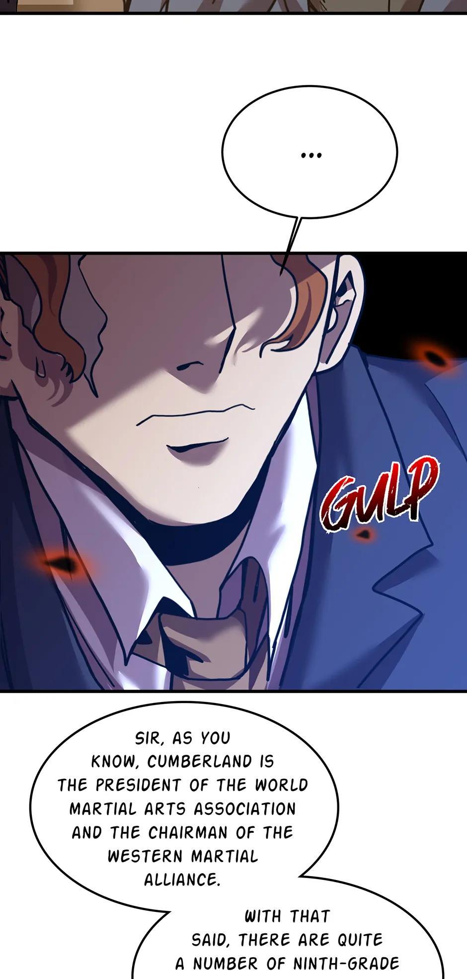 Log into the Future Chapter 197 — page 6