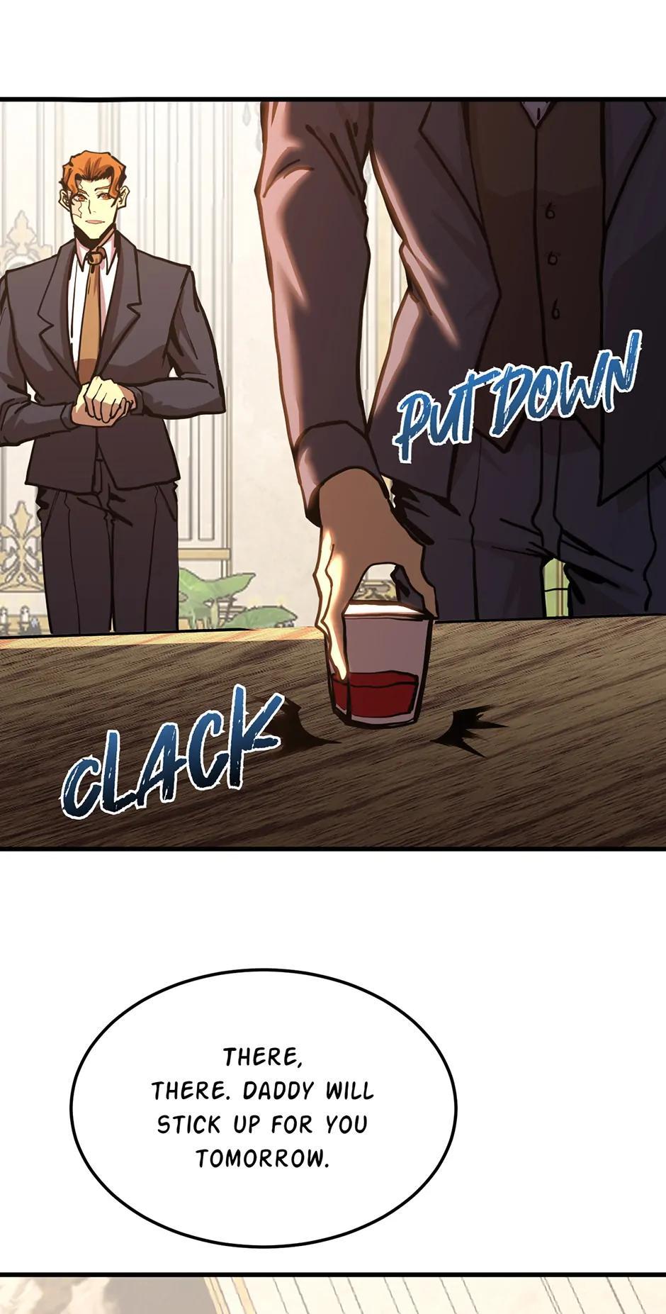 Log into the Future Chapter 197 — page 9