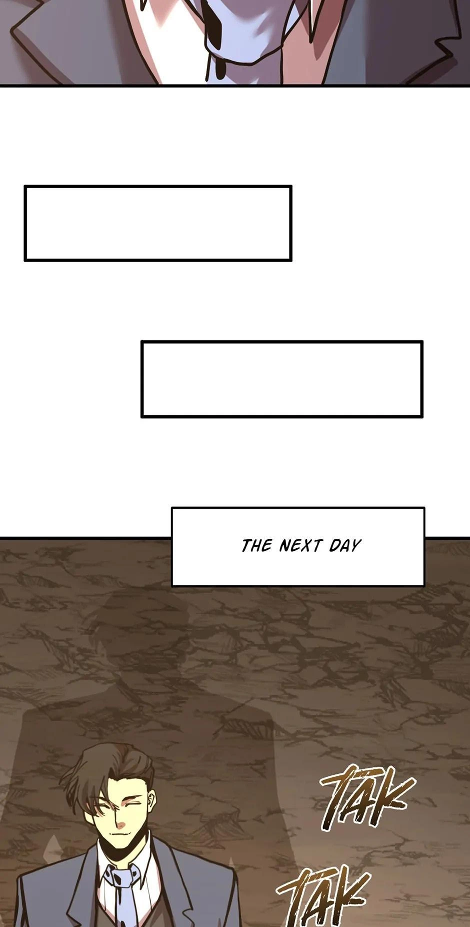 Log into the Future Chapter 197 — page 12