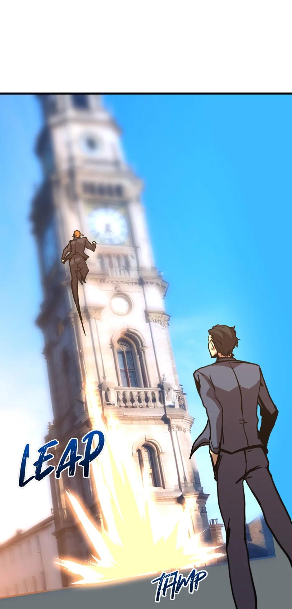 Log into the Future Chapter 197 — page 17