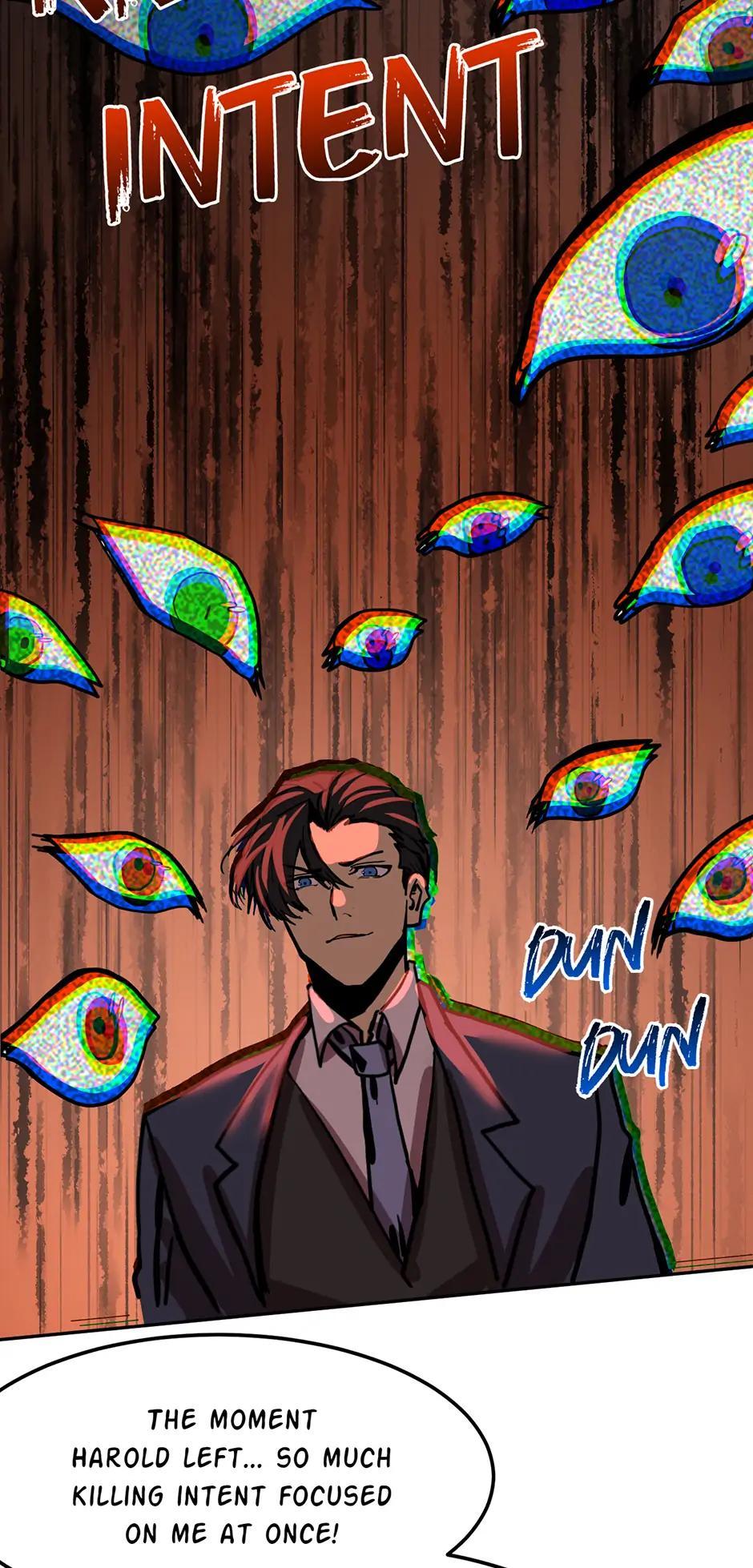 Log into the Future Chapter 197 — page 19
