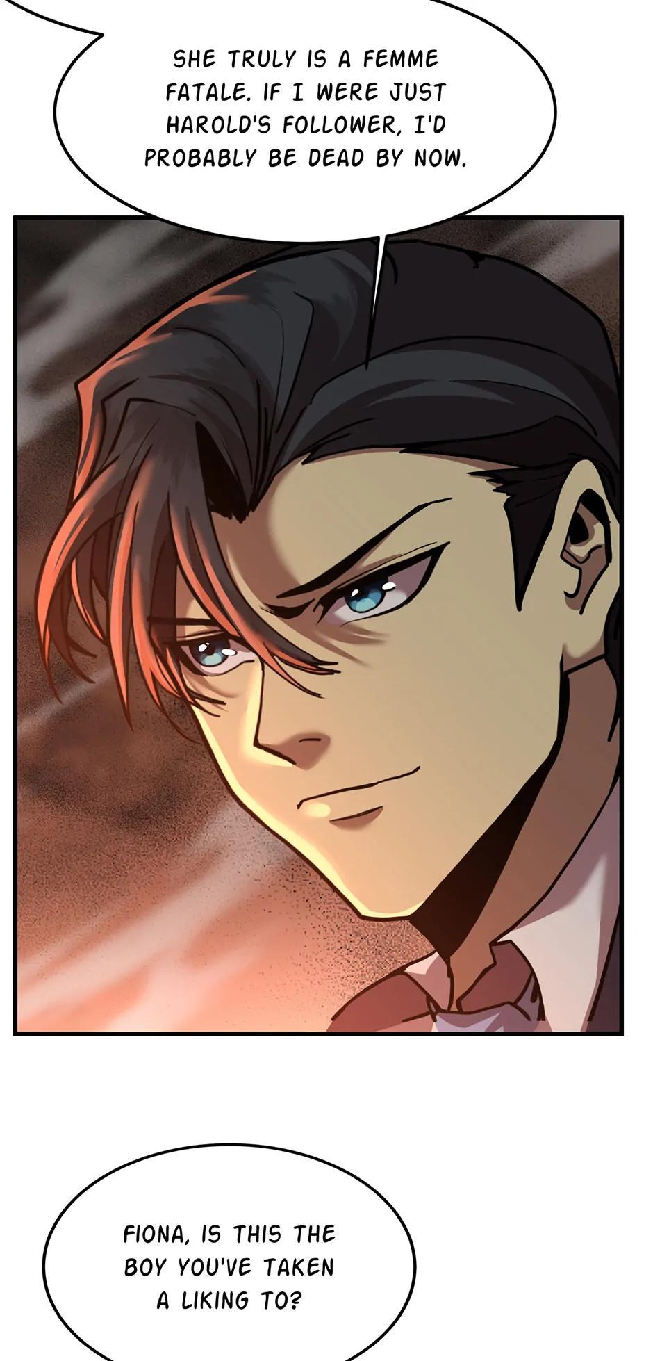 Log into the Future Chapter 197 — page 20