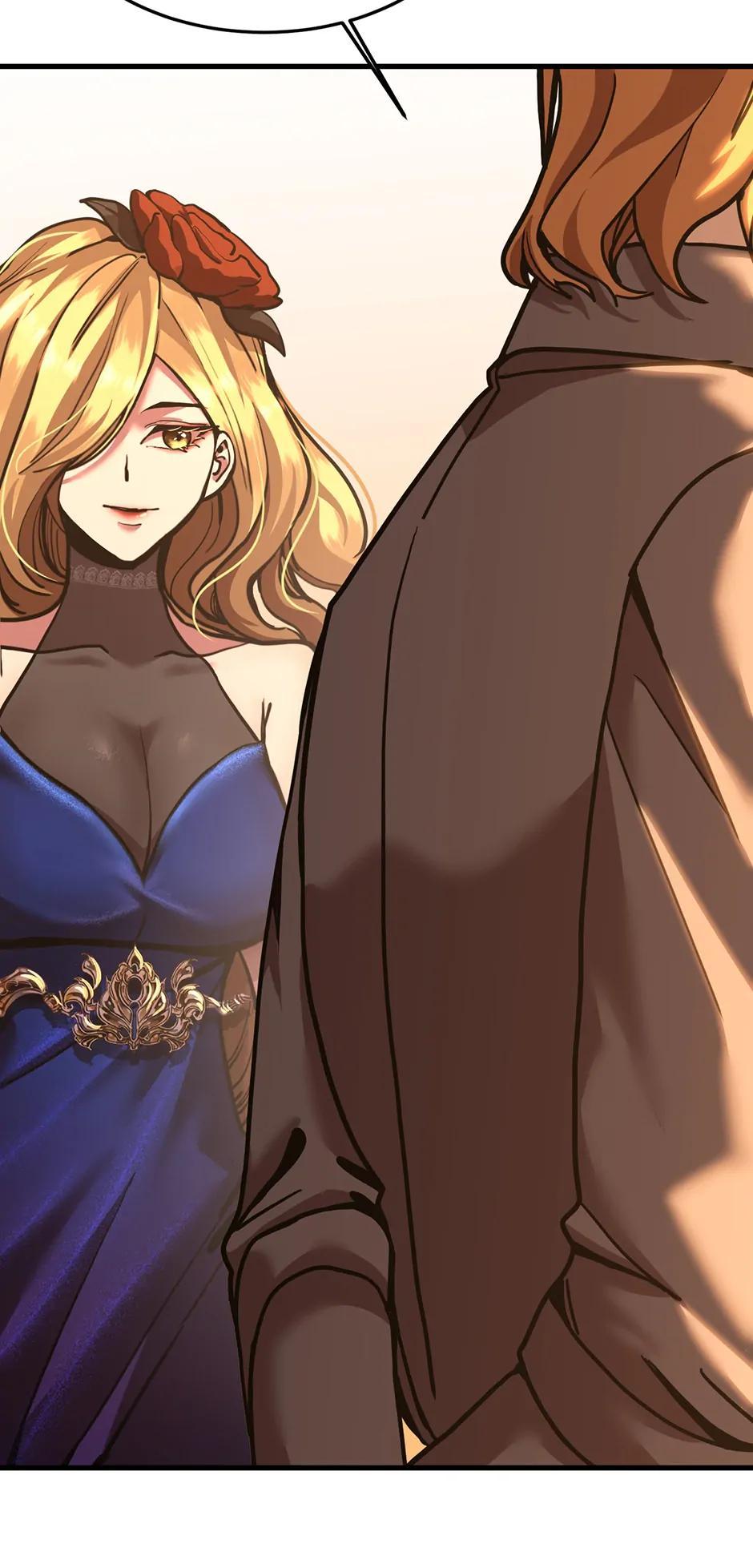 Log into the Future Chapter 197 — page 21
