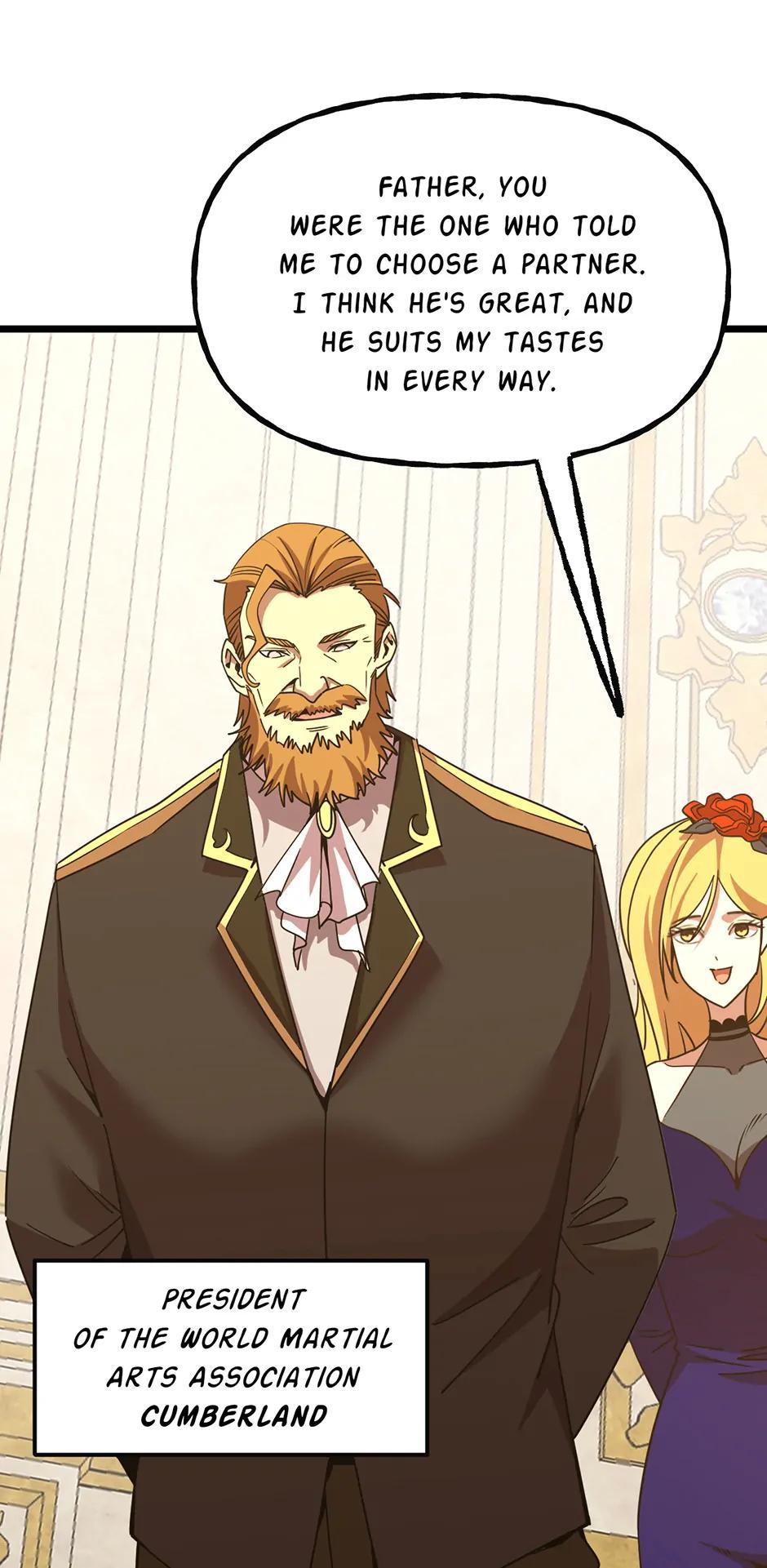 Log into the Future Chapter 197 — page 22