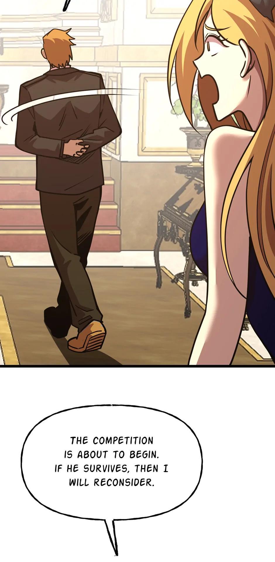Log into the Future Chapter 197 — page 26