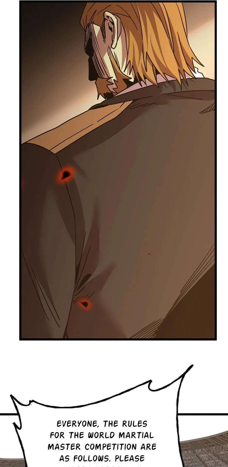 Log into the Future Chapter 197 — page 27