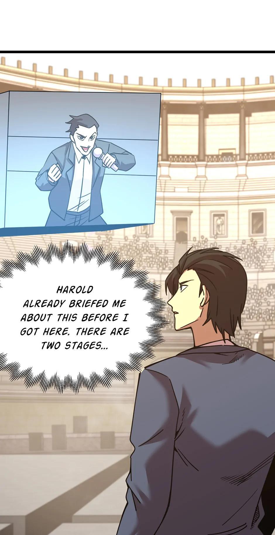 Log into the Future Chapter 197 — page 29