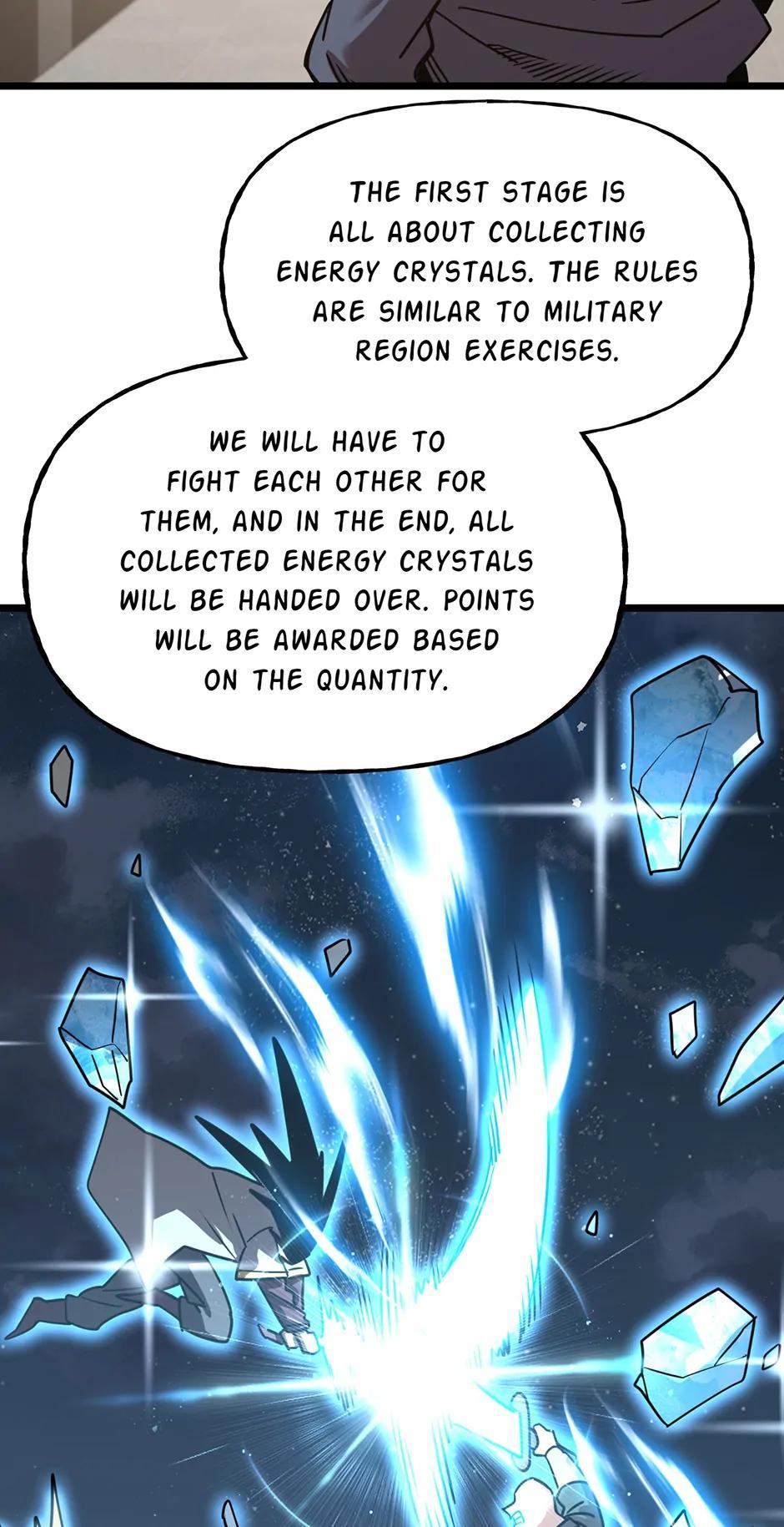Log into the Future Chapter 197 — page 30