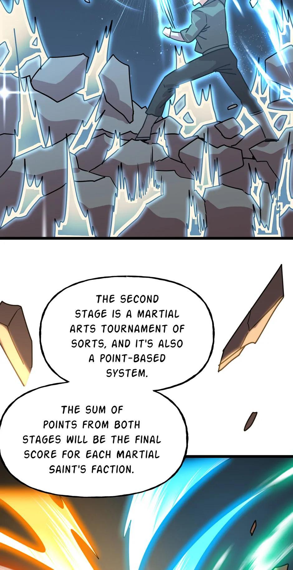 Log into the Future Chapter 197 — page 31