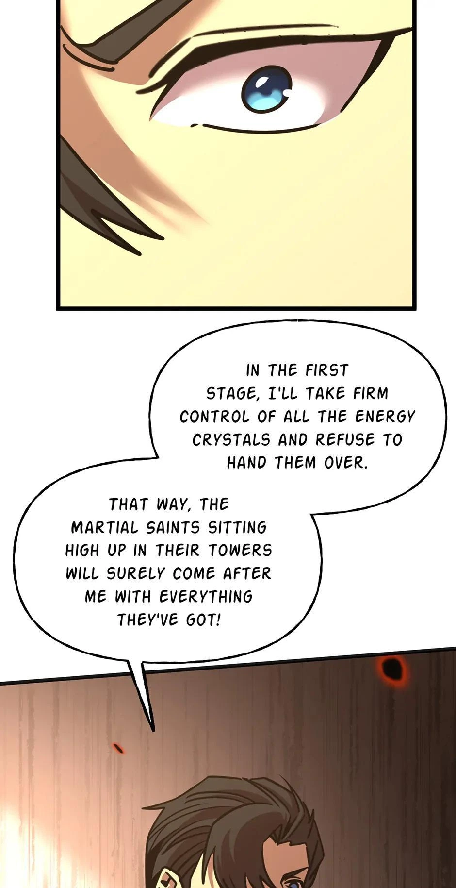 Log into the Future Chapter 197 — page 35