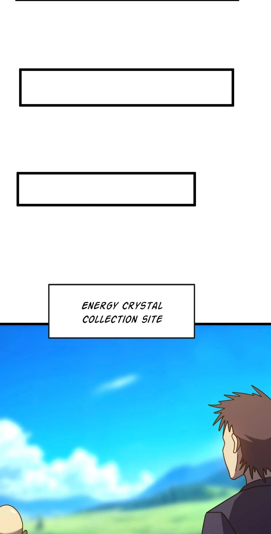 Log into the Future Chapter 197 — page 39