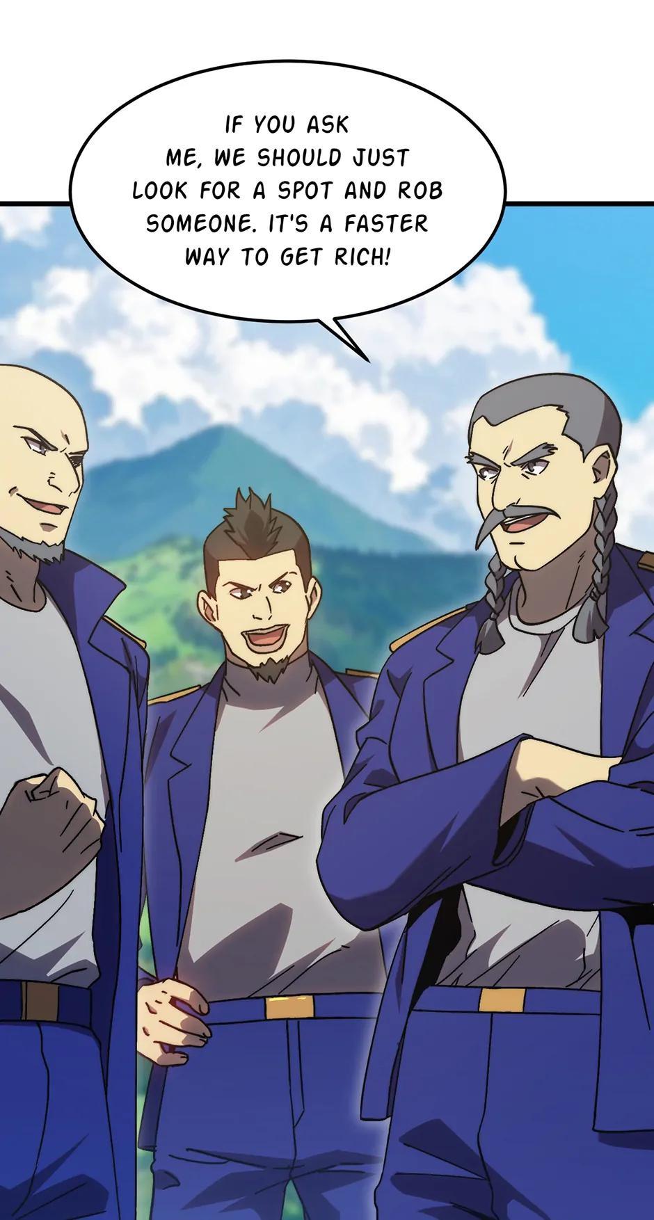 Log into the Future Chapter 197 — page 44