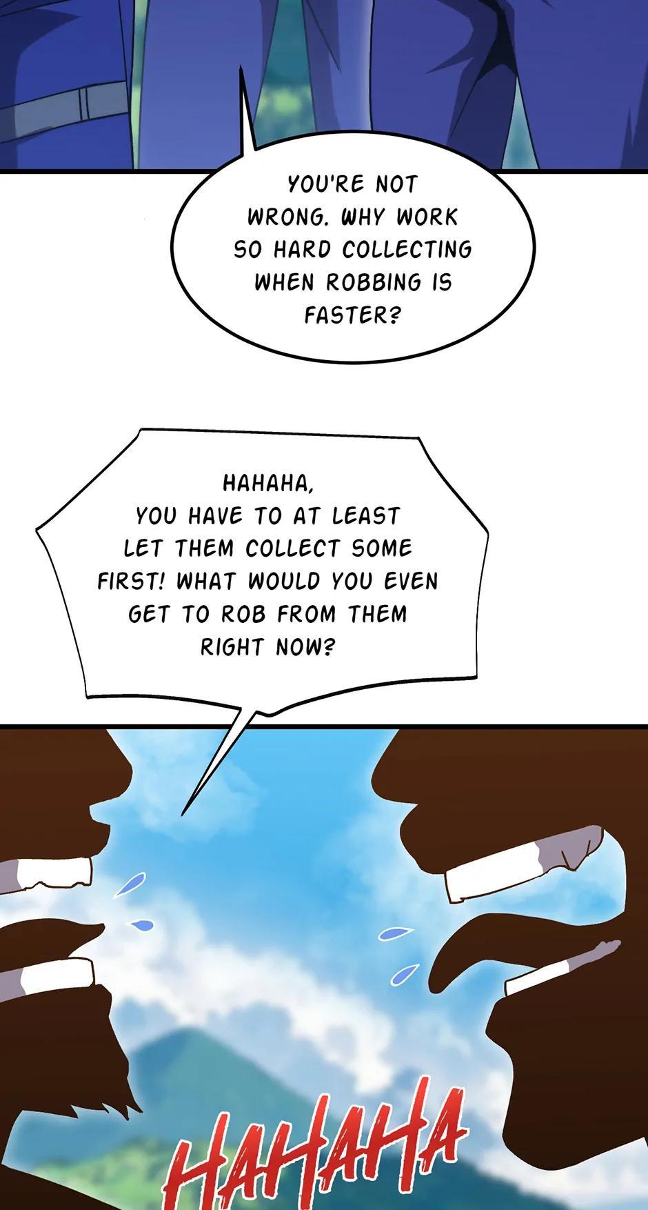 Log into the Future Chapter 197 — page 45