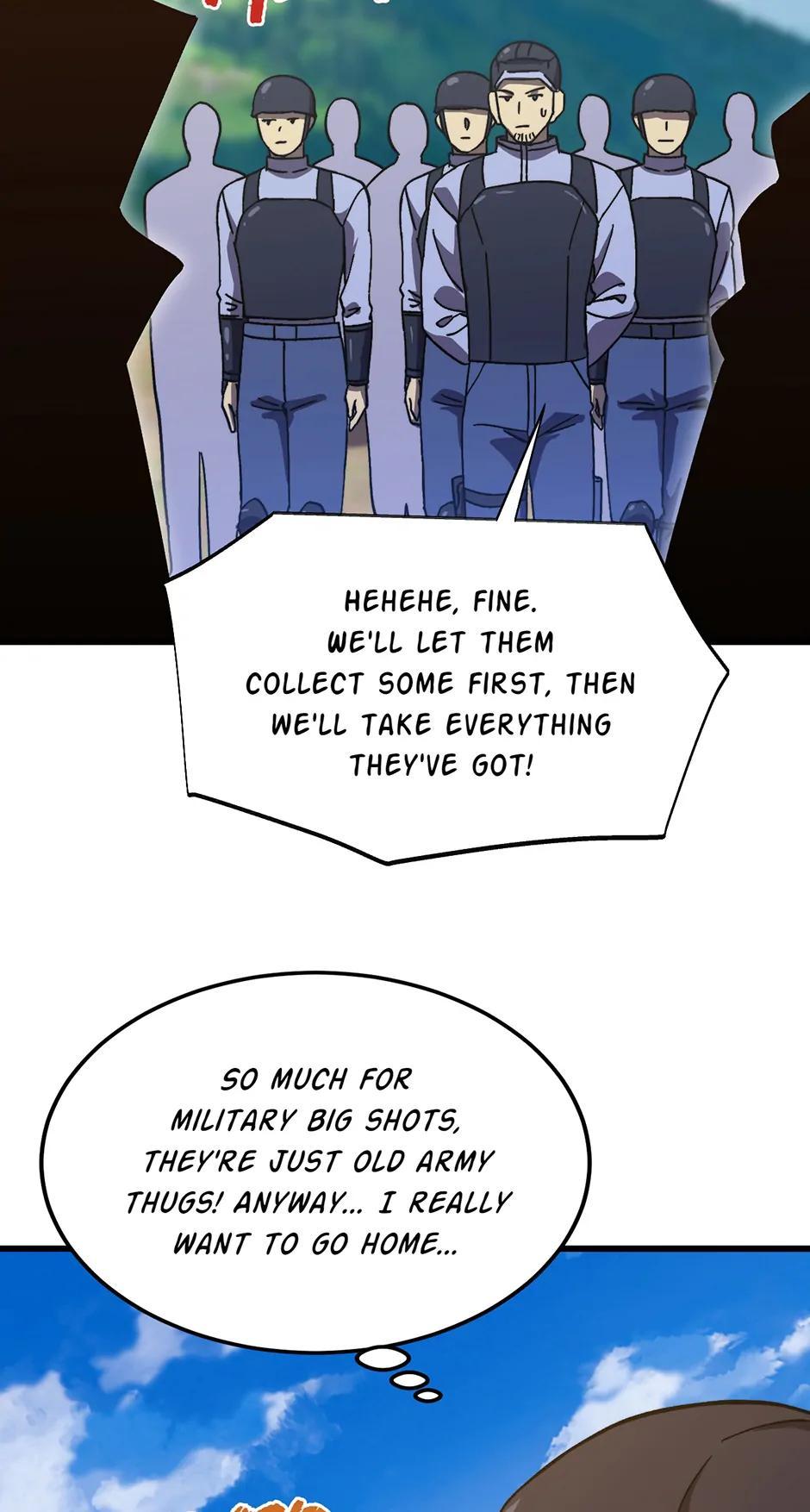 Log into the Future Chapter 197 — page 46